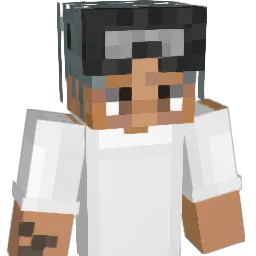 PatatjeKipSate Minecraft avatar bust