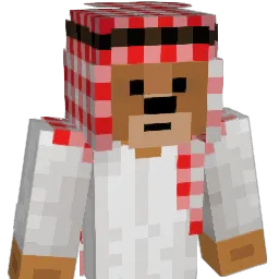 PatatjeSpeciaal_ Minecraft avatar bust