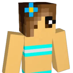Patatje_Pindaaa Minecraft avatar bust
