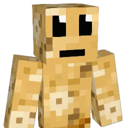 Patator32's Minecraft skin