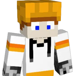 Patch242's Minecraft skin
