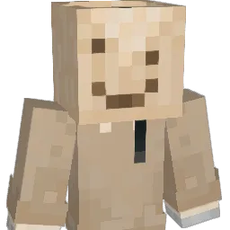 Patch_3571's Minecraft skin
