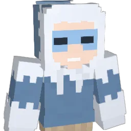 PatchersTheGreat Minecraft avatar bust