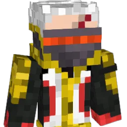 Patchman_'s Minecraft skin