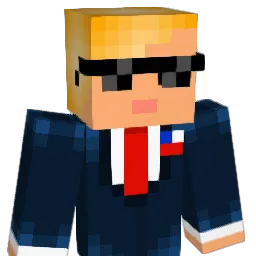 Patchmann's Minecraft skin
