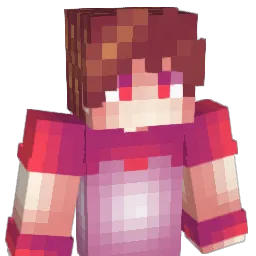 Patchnotexd's Minecraft skin