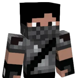 Patcho_XIII's Minecraft skin