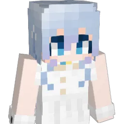 Patchou1i's Minecraft skin