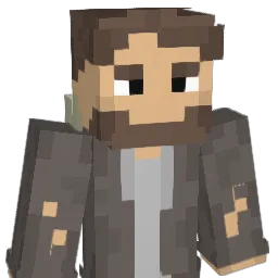 PatchworkSkull's Minecraft skin