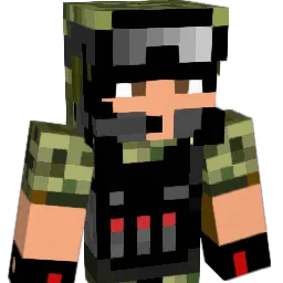 Patchy_102's Minecraft skin