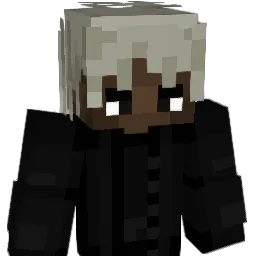 Patekzzz Minecraft avatar bust