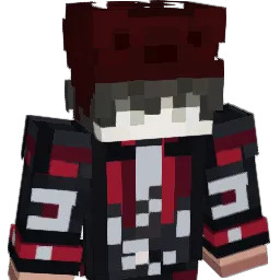 PatelleHD Minecraft avatar bust