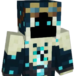 Patgod3927 Minecraft avatar bust