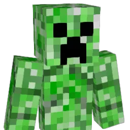 PathFinder556's Minecraft skin