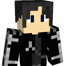 PathKeeper's Minecraft skin