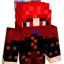 PathOExplosions Minecraft avatar bust