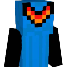 Path_Of_Tiger Minecraft avatar bust