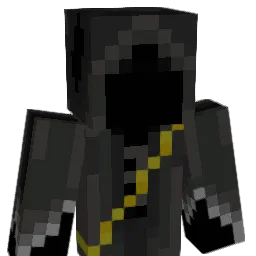 Patheos Minecraft avatar bust