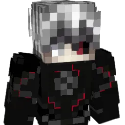 Pathernius's Minecraft skin