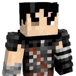 PatheticLosermf Minecraft avatar bust