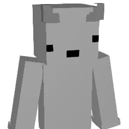 Pathetic_1112 Minecraft avatar bust