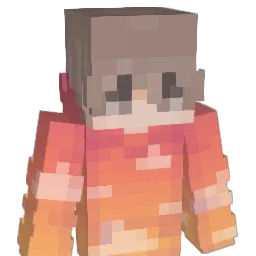 PathyRex Minecraft avatar bust