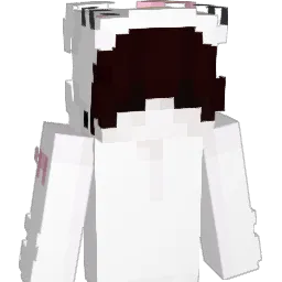 Pati_de13 Minecraft avatar bust