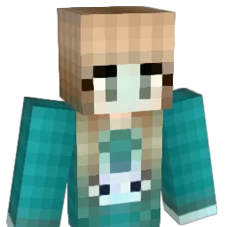 Patibi's Minecraft skin