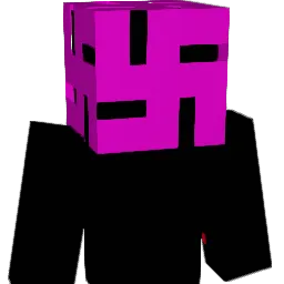 Patient01's Minecraft skin