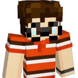 PatientPrince's Minecraft skin