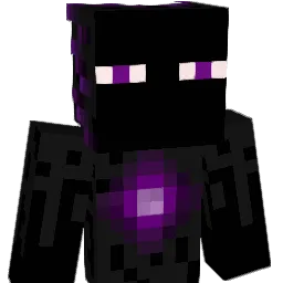 PatientX1 Minecraft avatar bust