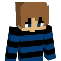 Patient_RaT Minecraft avatar bust