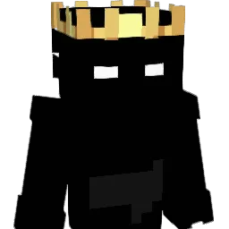 Patika435 Minecraft avatar bust