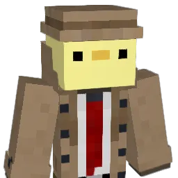 Patito77's Minecraft skin