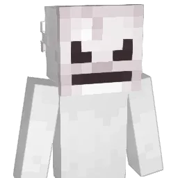 PatitosGaming's Minecraft skin