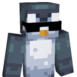 Patiuu's Minecraft skin