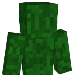 Patizx's Minecraft skin