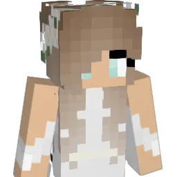 Patla's Minecraft skin