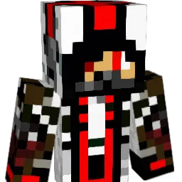 Patman913 Minecraft avatar bust