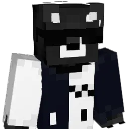 Pato420's Minecraft skin