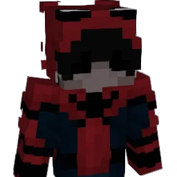 Pato8878 Minecraft avatar bust