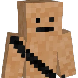 PatoAssassin's Minecraft skin
