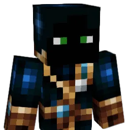 PatoBoy808 Minecraft avatar bust