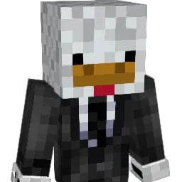 PatoCilantro's Minecraft skin