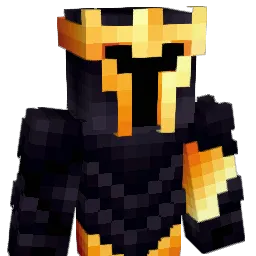 PatoMixer Minecraft avatar bust
