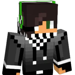 PatoParty's Minecraft skin