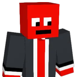 PatoQuack2014 Minecraft avatar bust