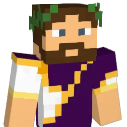 PatoYSapo Minecraft avatar bust
