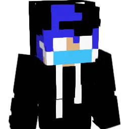 Pato_0Z Minecraft avatar bust