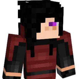 Pato_8811 Minecraft avatar bust
